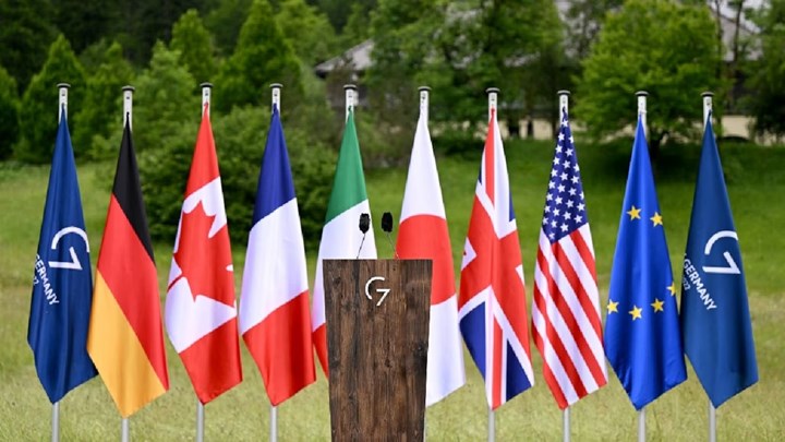G7 ülkeleri Rus enerjisine yeni yaptırımlar uygulayabilir: Türkiye de etkilenebilir