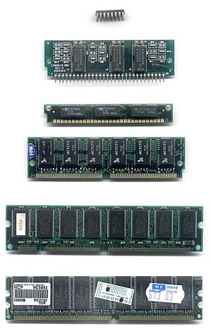  32 bit işletim sistemlerinde 4 Gb Ram sınırı ile ilgili güzel bir açıklama.