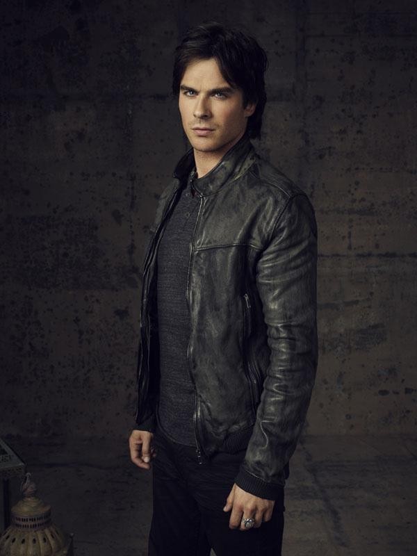  The Vampire Diaries (2009-    ) | 6.Sezon