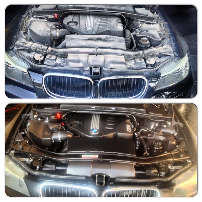  159 TL DETAYLI İÇ TEMİZLİK+MOTOR KORUMA+MetalCoat Hızlı NANO+KOLTUK KORUMA+OZONLAMA
