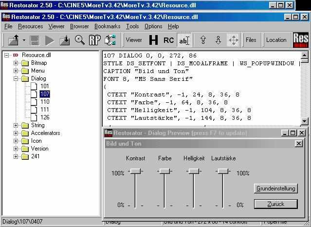  oyunlara veya programlara türkçe yama yapmak istiyorum hangi programlar yapar