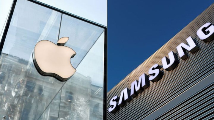 Rapor: Samsung Display, Apple için yeni bir OLED ekran geliştirecek