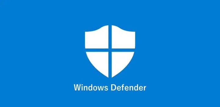 Windows Defender zararlı yazılım indirmek için kullanılabilir