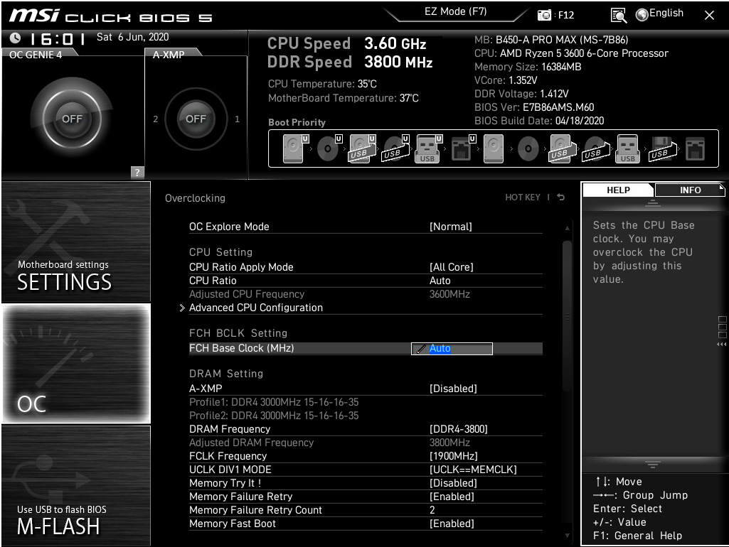 Amd Ryzen  Serisi sıcaklık düşürme ve overclock rehberi