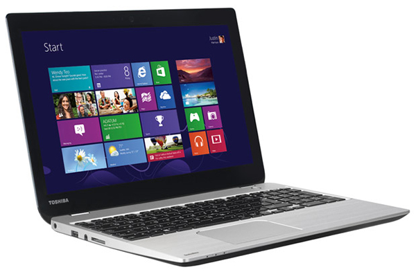 Toshiba, Satellite U ve M serisi dizüstü bilgisayarlarını Haswell işlemciler ile güncelledi