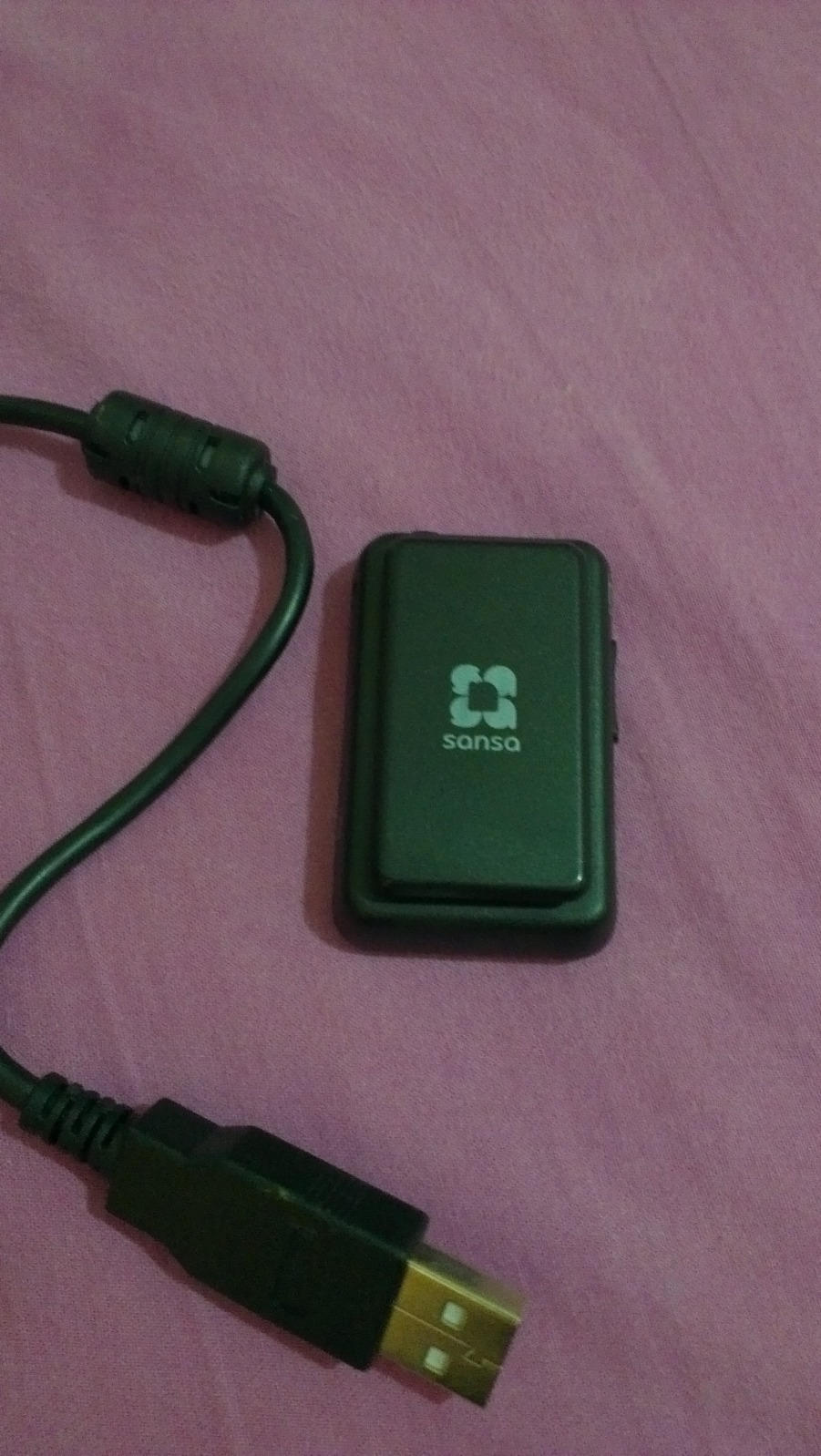  Sandisk Sansa+ MP3 Player