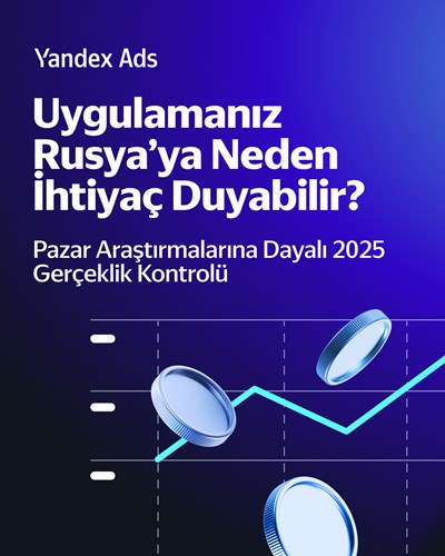 13 milyar dolarlık Rus mobil pazarında yer almak için 5 stratejik adım