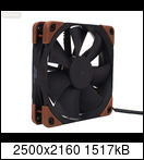 Noctua NF-F12 industrialPPC-3000 PWM İncelemesi [Terminator I]