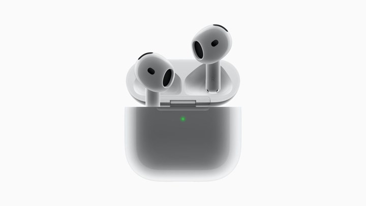 AirPods 4'te Apple'ın bahsetmediği tasarım değişikliği