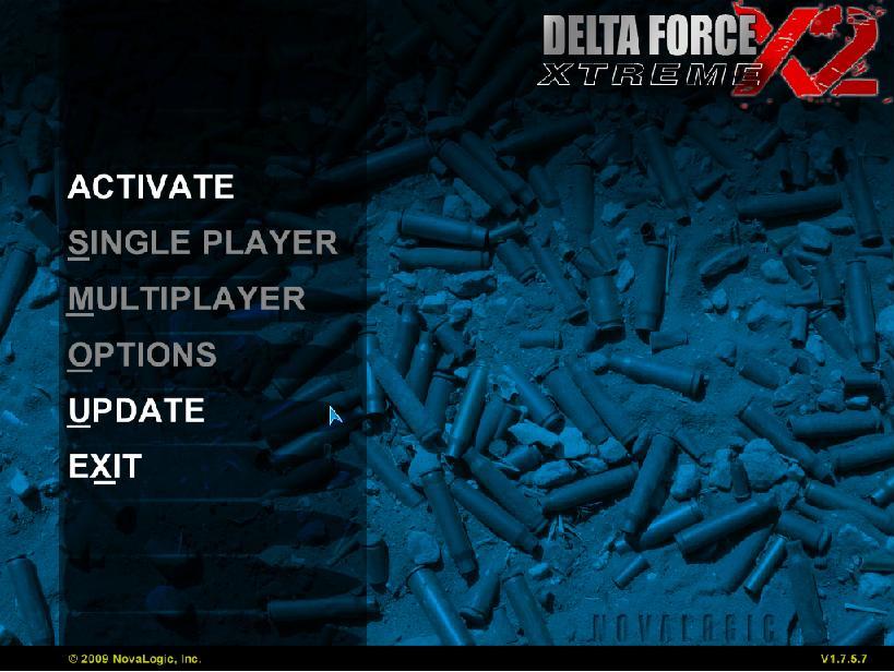 Delta Force : Xtreme 2'den Detaylar