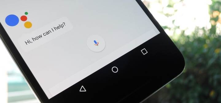 Google Assistant artık 'Hey Google' komutuyla uyandırılabilecek