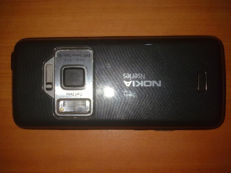  SATILIK TAKASLIK TELEFONLAR (E71 BEYAZ, N82 BLACK, SE S500İ, W700İ) RESİMLİ İLAN