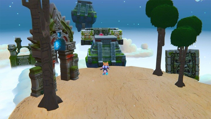 Yerli Umuro Game yeni oyununu Nintendo Switch için yayınladı