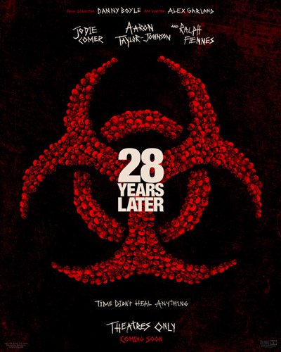 2025'in ilk yarısında öne çıkan en iyi 10 film