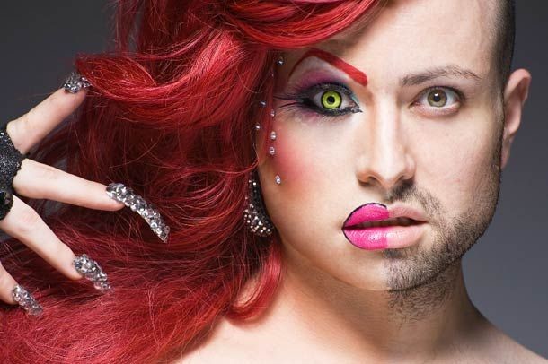 Türkiye'de neden Drag Queen showları yok TV'de?