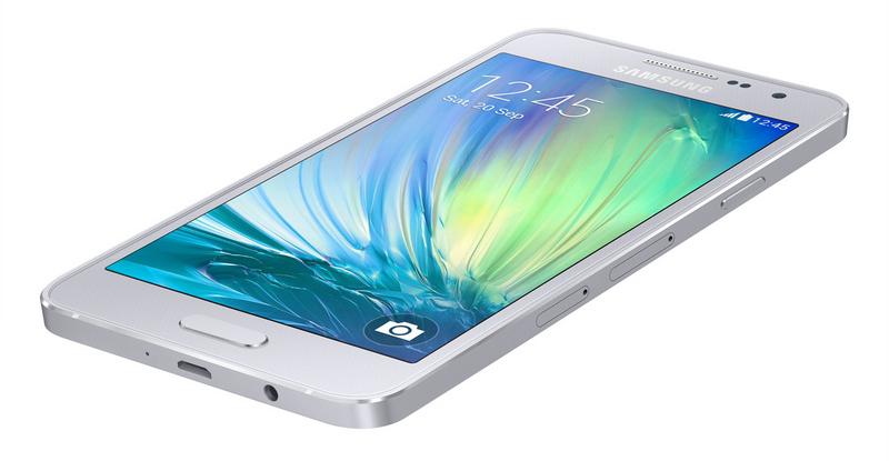 Samsung Galaxy A3(2015) - Ana Konu(ROOT TWRP GELDİ)