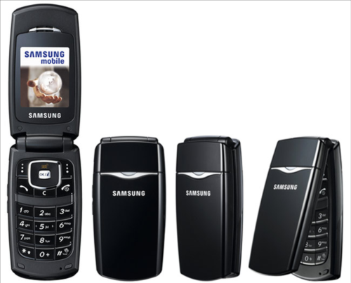  2.Telefon olarak Samsung X210 & YENİ Alternatifler