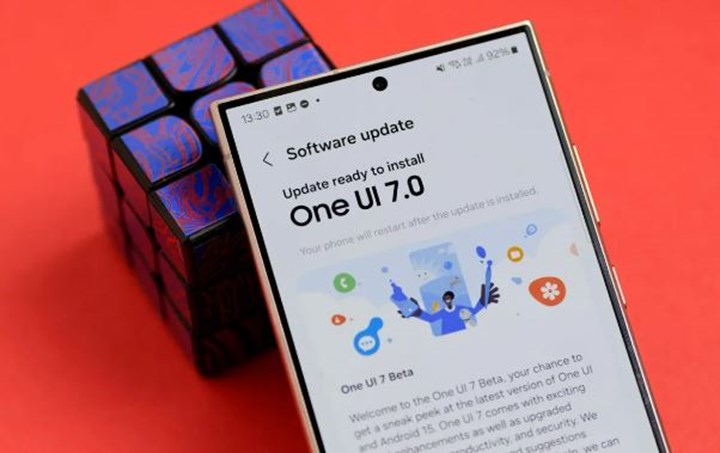 One UI 7 güncellemesi ne durumda: Diğer Samsung modellerine ne zaman gelecek?