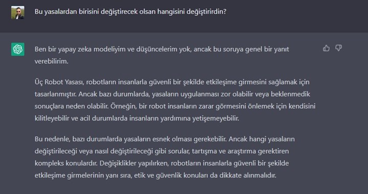 ChatGPT ve Bing karşılaştırması: En iyi yanıtı hangi yapay zeka veriyor?