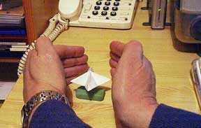  Telekinezi