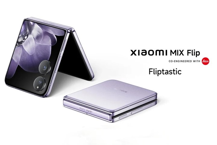 Heyecanla beklenen Xiaomi Mix Flip, Avrupa fiyatıyla “yok artık” dedirtebilir