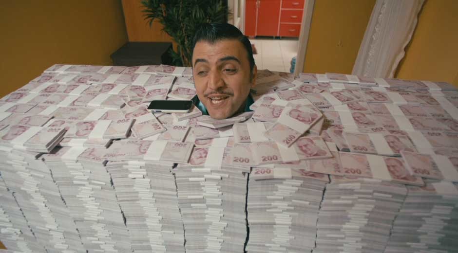  Besiktas Transfer Bilancosu