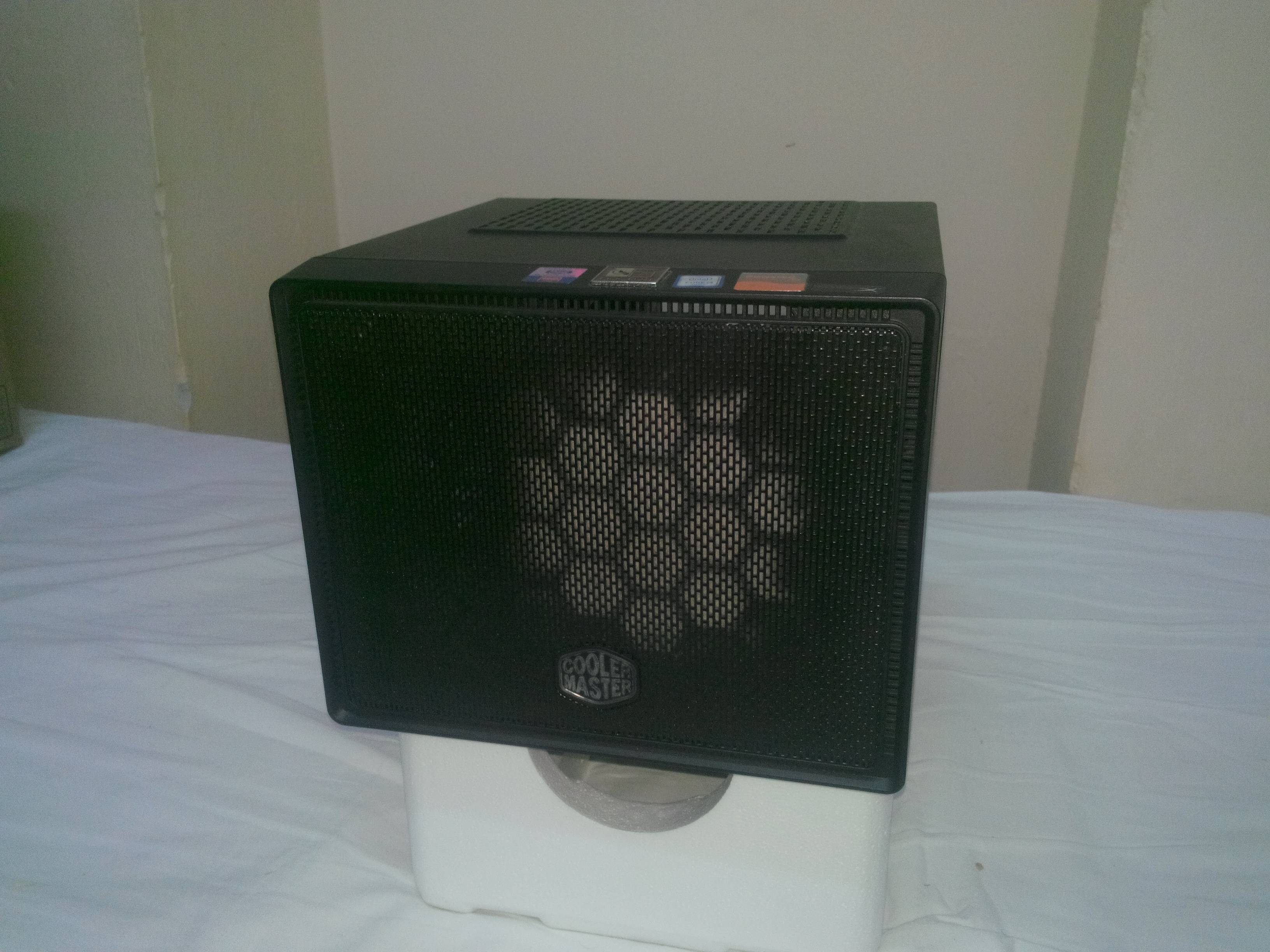 100 Liraya Cooler Master Elite 110 Kasa