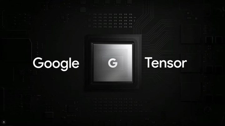 Google Tensor G5, Geekbench'te listelendi: İşte performans sonuçları