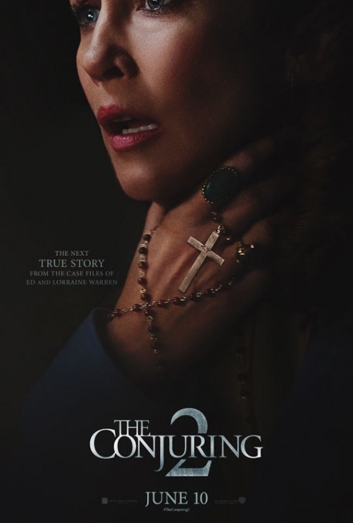  The Conjuring 2 (2016) | James Wan