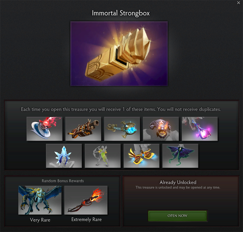  The Compendium