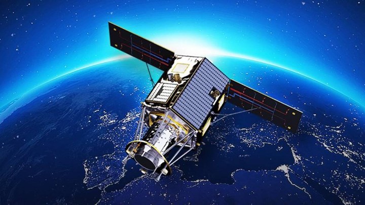 İMECE takım uydularının 2028'e kadar tamamlanması planlanıyor