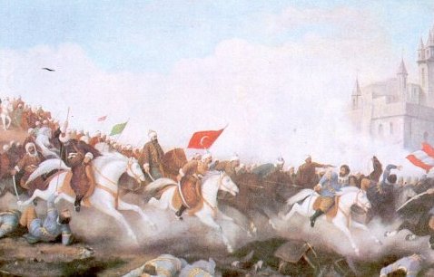  ••••TÜRK  ve OSMANLI TARİHİ KULÜBÜ ••••
