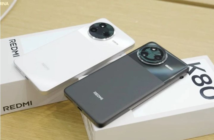 Xiaomi Civi 5 Pro ve Redmi K80 Ultra hakkında önemli söylentiler var