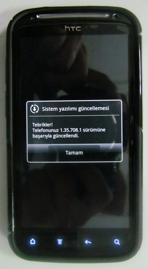  << HTC SENSATION - XE - XL >> KULLANICILARI KULÜBÜ