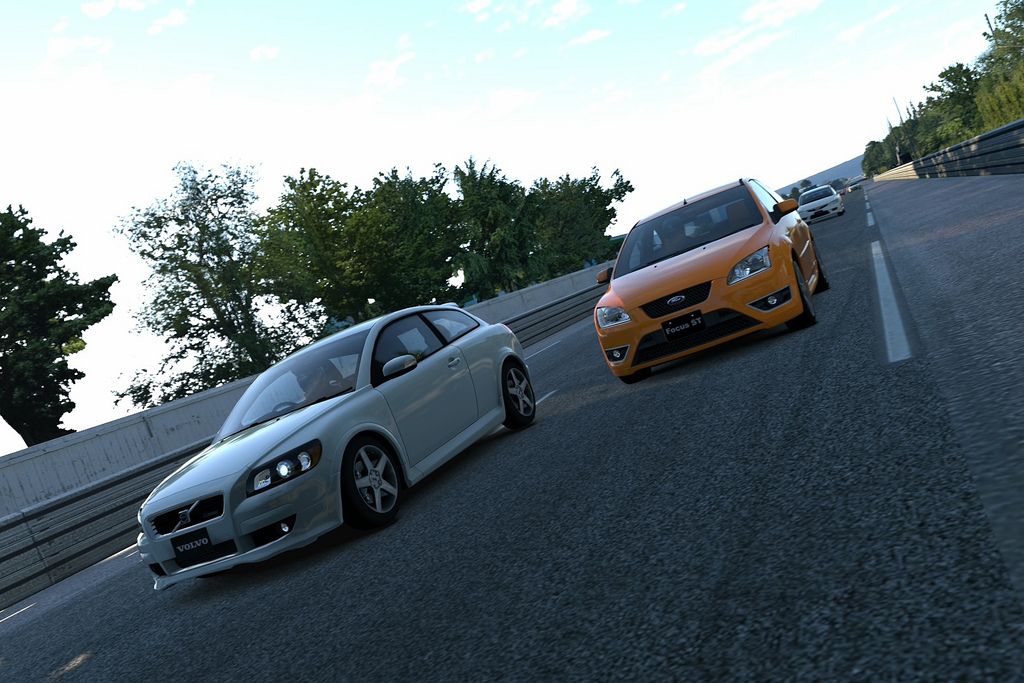  Gran Turismo 5 Resim ve Video Paylaşım Alanı !!!