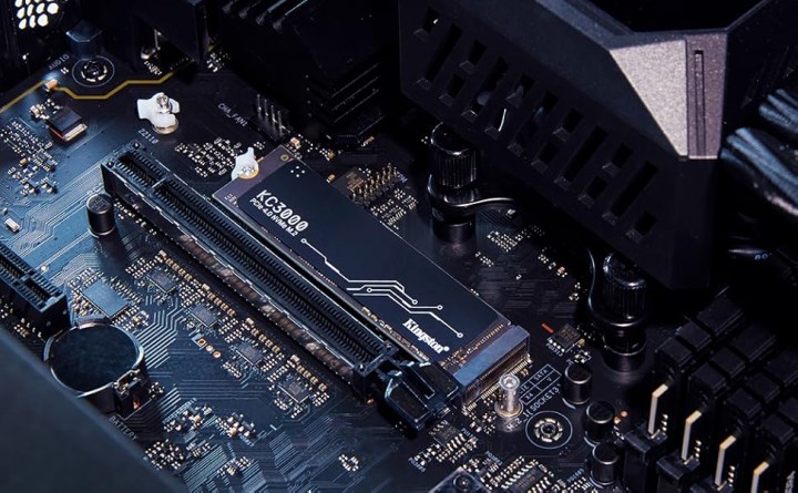 SSD tavsiyesi isteyenlere en iyi SSD harddisk modelleri (2025)