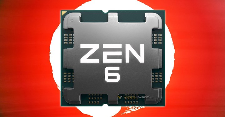 AMD, Zen 6 mimarisini TSMC 3nm sürecinde üretebilir