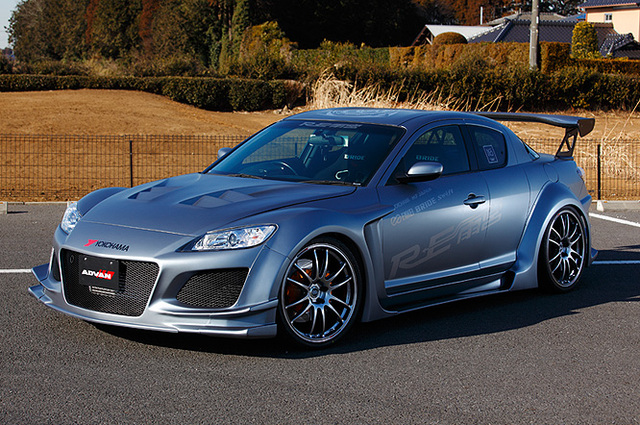  Koup , Gt, RX8, Mito, Ds3...seç seçebilirsen :)