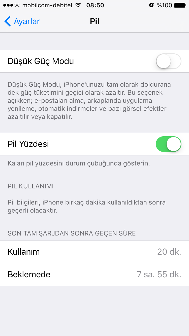  iOS 9 ilk izlenimlerim iPhone 6