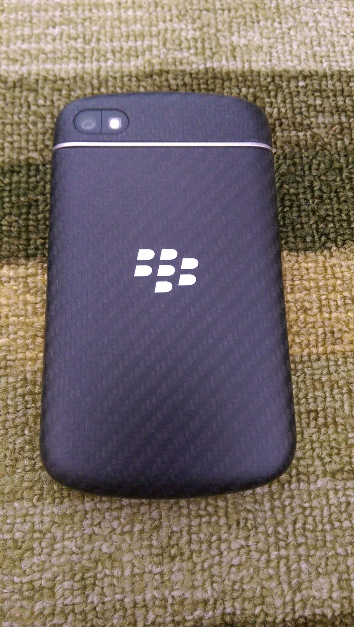  TAKASLIK / SATILIK / Blackberry Q10 / Siyah / 650 TL [SATILDI]