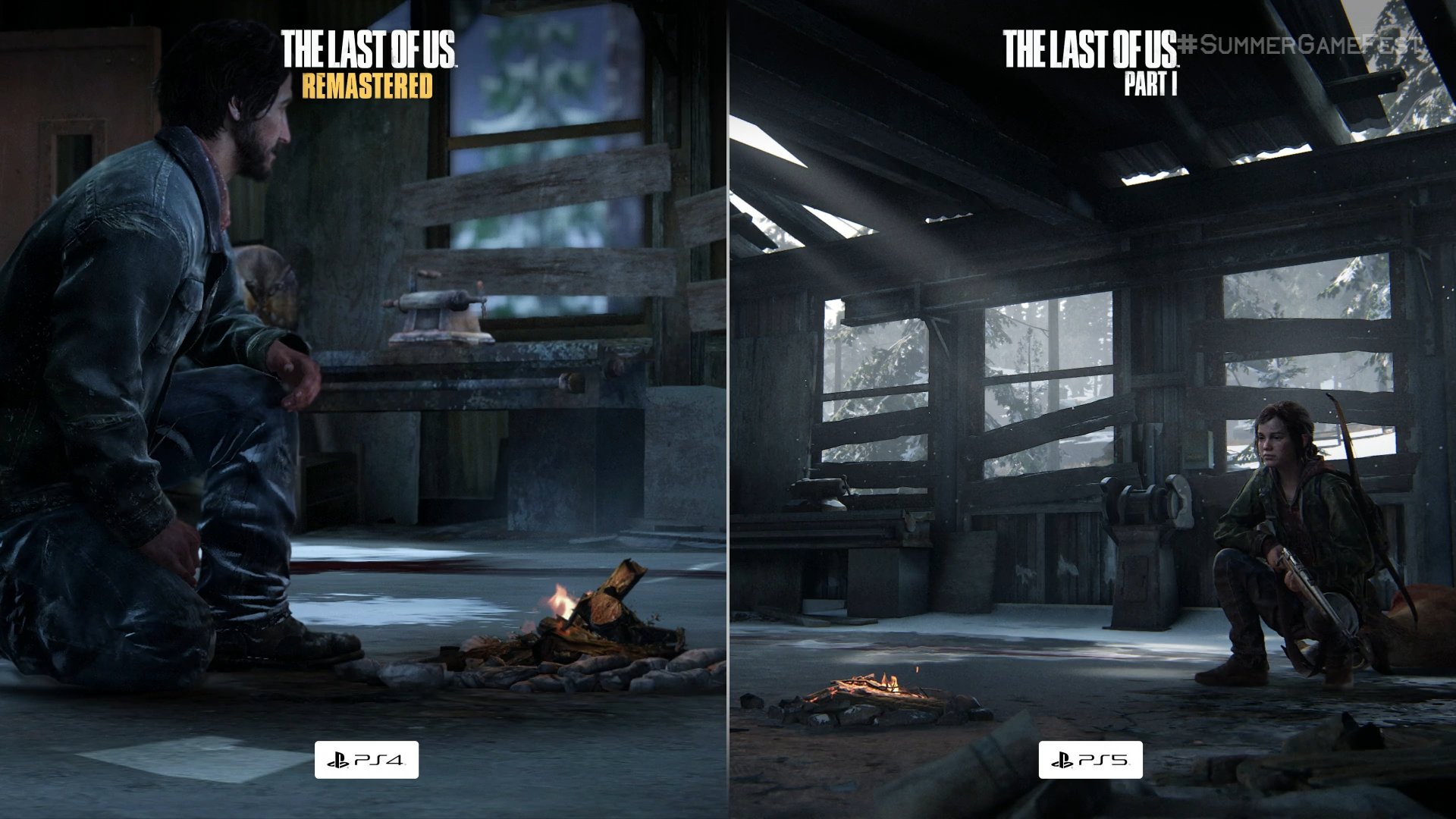 The Last of Us PC é um port fascinante - Delfos