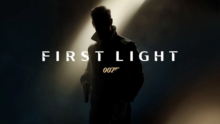 Hitman'in stüdyosundan yeni James Bond oyunu: 007 First Light'ın ilk fragmanı yayınlandı
