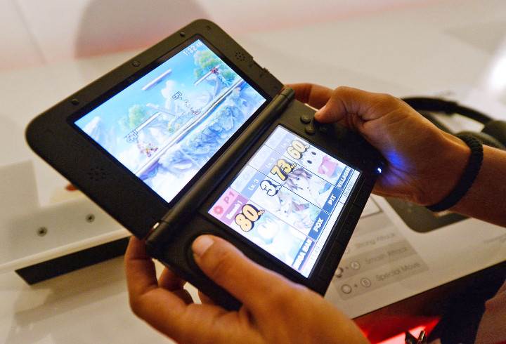 Nintendo 3DS, patent davasından kurtuldu