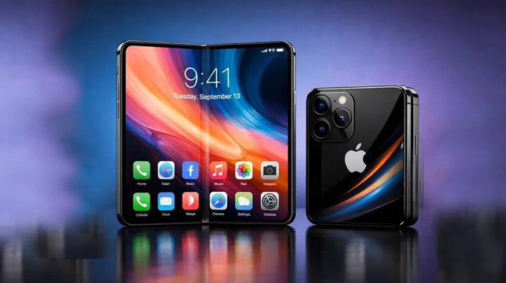 iPhone Fold özellikleri sızdı: Apple'dan 'iPhone tarihinde ilk'