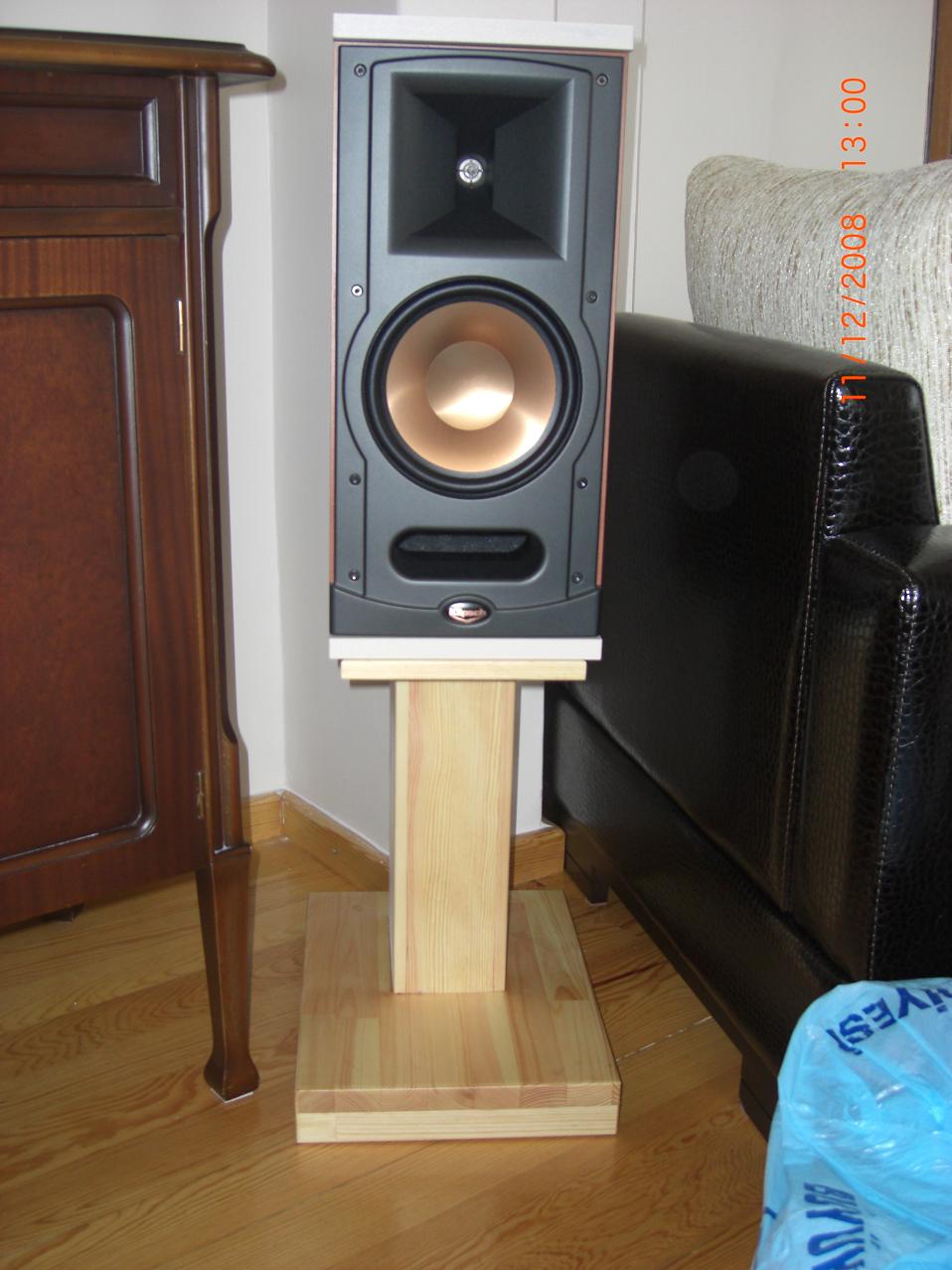 ...KLIPSCH club...