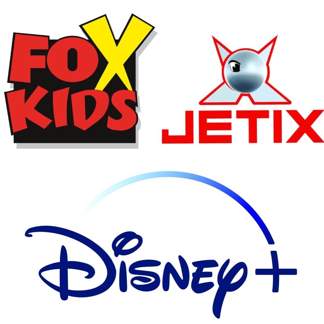 Jetix Logos HD Wallpaper Pxfuel, 44% OFF