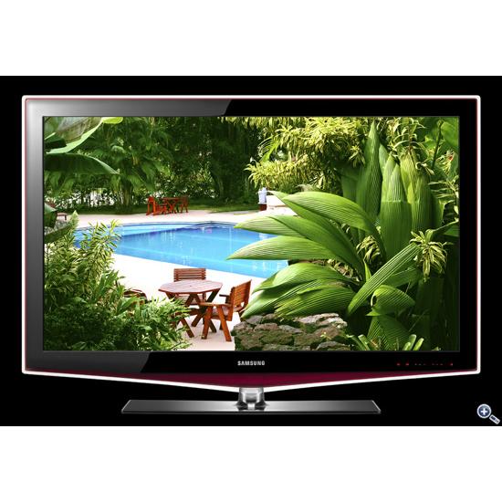  SAMSUNG LE46B650 117 EKRAN FULL HD LCD TV 2699 TL