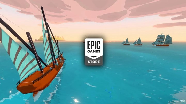 Epic Games'te haftanın ücretsizi: Erişime açıldı