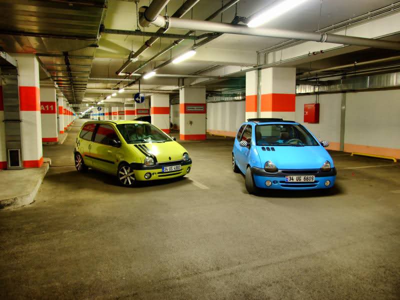  TWinGO GRUBU