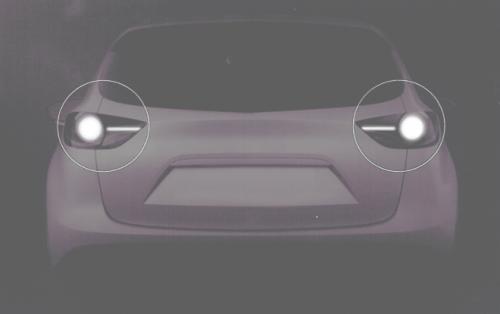  Mazda'nın araba satmak gibi bi derdi yok heralde